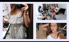 🙊 PASHOKJES SHOPLOG & MOOI CADEAU 😭💕 VLOG #487