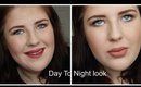 Day to Night look| Pastel Beth