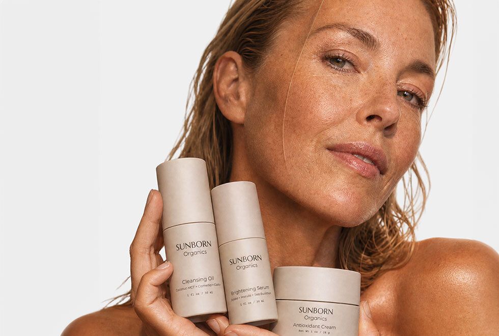 Sunborn Organics