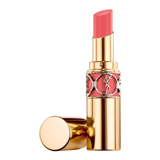 Yves Saint Laurent Rouge Volupte Shine 31 Rose Innocent Beautylish