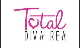 REAL QUICK UPDATE!! l TotalDivaRea