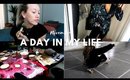 A Day In My Life  I  November