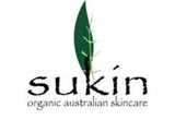 Sukin Organics