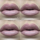 Anastasia Beverly Hills 'pure hollywood' lipstick 💜