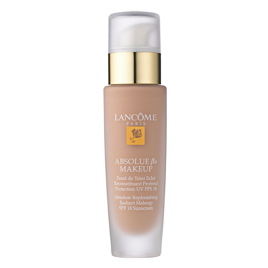 Lancôme Absolue BX Makeup | Beautylish