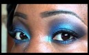 "Blue Moon" an Inspired Look