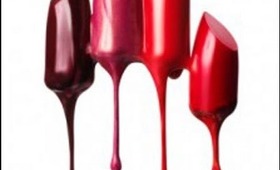 How to melt lipsticks down into jars