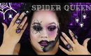 QUEEN OF OF THE SPIDERS GLAM