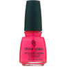 China Glaze Nail Laquer Pink Voltage