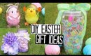 DIY Easter Gift Ideas - Easy & Affordable, NO CHOCOLATE!