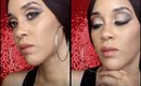 Sephora Primal Instincts Makeup Tutorial | Makeigurl