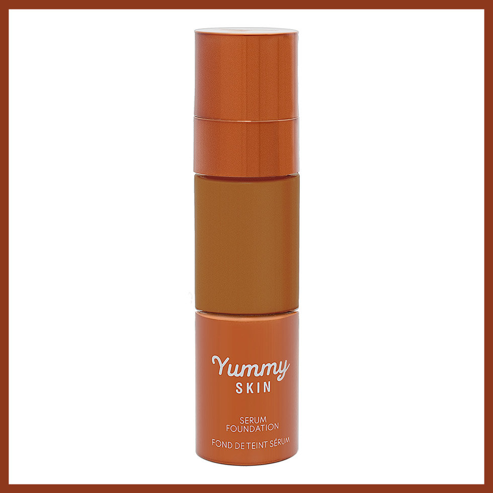 Shop Danessa Myricks Beauty's Yummy Skin Serum Foundation on Beautylish.com