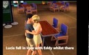 The Sims 3 Story: Betrayal