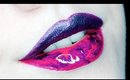 URBAN DECAY | Ether Marble Lips