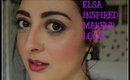 GRWM | Elsa Inspired Makeup Look