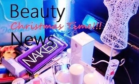 beaty new chris time