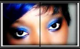 makeup look2010-11