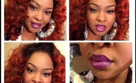 Couture Me Baby | Makeup Tutorial