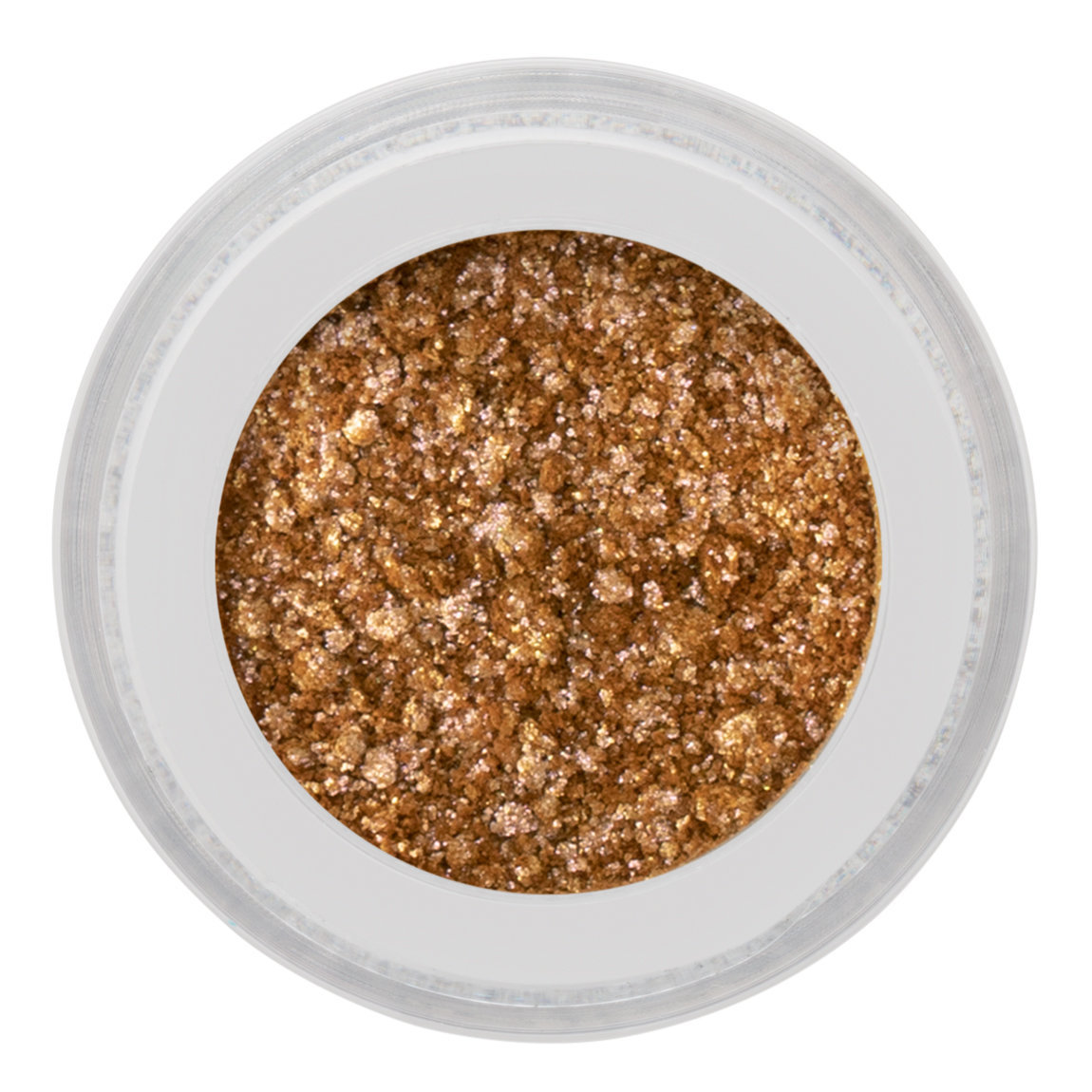 Sugarpill Cosmetics Loose Eyeshadow Fever Dream alternative view 1 - product swatch.