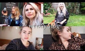 FEELING LOW | Weekly Vlog #66