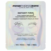 Peter Thomas Roth Instant FIRMx® Collagen-Infusion Tightening Eye Patches Kit