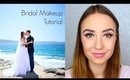 Bridal Makeup Tutorial // Bridal Makeup Looks // 2016