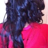 :) curls 