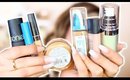 THE BEST DRUGSTORE  FOUNDATIONS & CONCEALER | Casey Holmes
