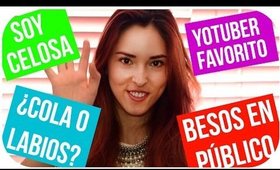 Q&A - ¿Cuanto demora grabar y editar un video? | Kika Nieto