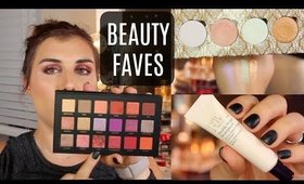 September Beauty Favorites | Bailey B.