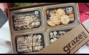 Graze Box | Healthy Snacks! Get First box FREE