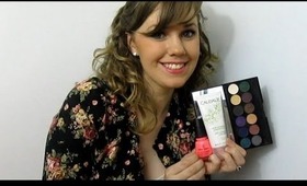 July Beauty Favourites | Caudalie, Sleek, Annabelle, China Glaze & More!