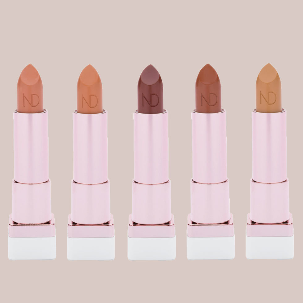 Natasha Denona I Need a Nude Lipstick