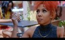 Samore's Review: Love and Hip Hop Hollywood | S2: Ep.2 Friend or Foe (Recap)