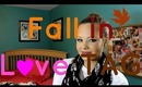 Fall in Love TAG