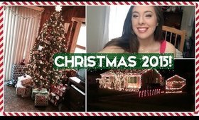 Christmas Shenanigans + LAST VLOG! | VLOGMAS Day 24 + 25