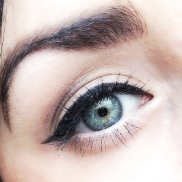 Gel eyeliner techniques Beautylish