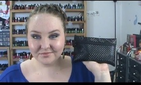 Ipsy Bag for Dember 2013 featuring NYX, Pop Beauty, & More!
