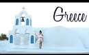 GREECE SUMMER 2017 | Nicolettaxo