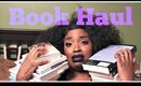 End of Winter Book Haul 2017