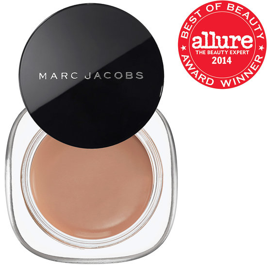 marc jacobs mousse foundation
