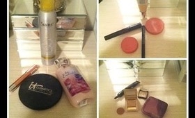 Beauty Favorites 2013