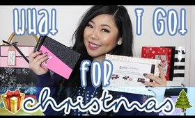 🎁 What I Got for Christmas 2015: Sephora, VS & More | MakeupANNimal