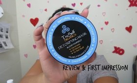 Truself Organics First Impression & Review