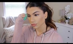EVERYDAY MAKEUP TUTORIAL!