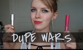 Dupe Wars Intro