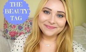 The Beauty Tag | SBeauty101