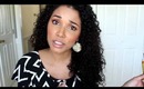 Jessicurl Curly Hair Products Review