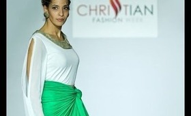 Christian Fashion Week | Recap #CFW2014
