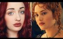 Tutorial: Kate Winslet Inspired Makeup | Briarrose91